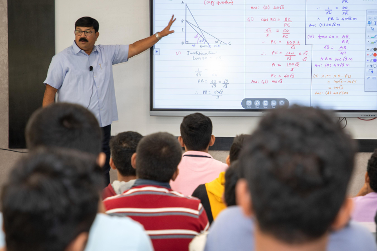 Bora Classes Director & Faculty