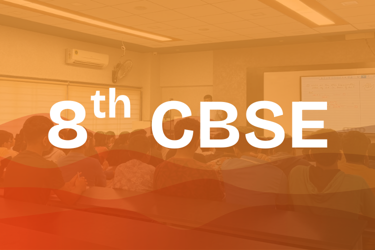 CBSE – 8th Standard