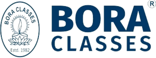 Bora Classes Logo
