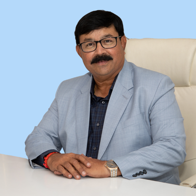Mr. Kiran Bora