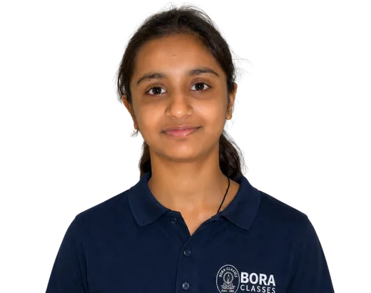 Zeel Prajapati, CBSE 10th 2026, 96.20%
