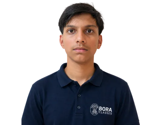 Reyansh Dwivedi, CBSE 10th 2026, 93.20%
