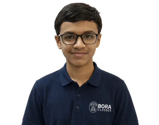 Shreyas Nikrad, CBSE 10th 2026, 93.00%