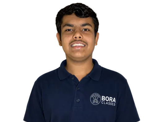 Rishit Armarkar, CBSE 10th 2026, 92.40%