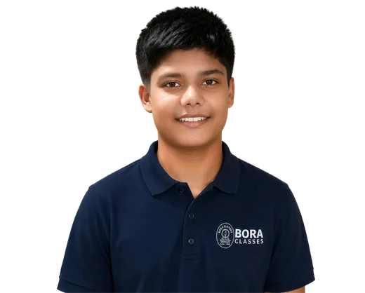Rudransh Saha, CBSE 10th 2026, 95.20%