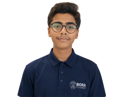 Bhargav Karad, CBSE 10th 2026, 90.40%