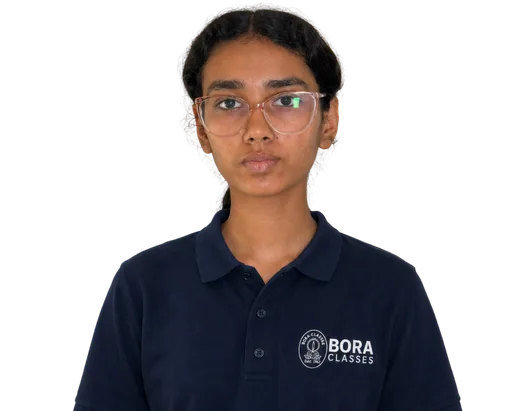 Disha Patil, CBSE 10th 2026, 94.40%