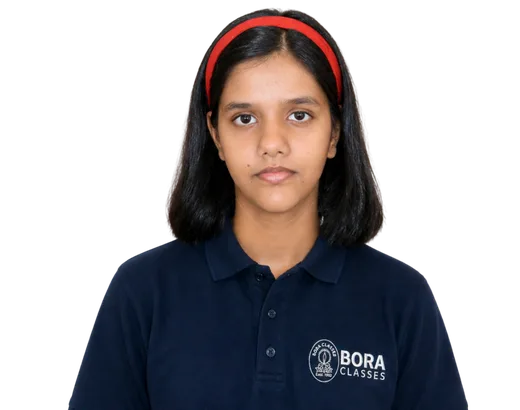 Anarghya Aadrsh, CBSE 10th 2026, 93.40%