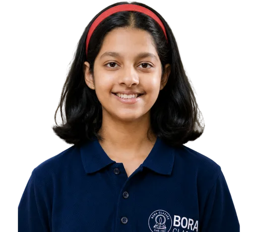 Sanchali Desai, SSC 10th 2026, 94.00%