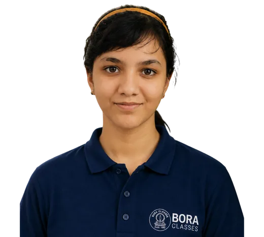 Tanishka Ovhal, SSC 10th 2026, 93.60%