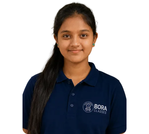 Rudrani Tribhuvan, SSC 10th 2026, 93.00%