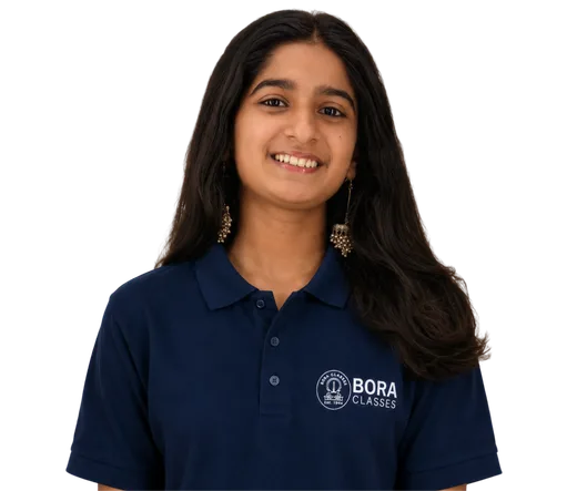 Sakhi Ghogare, SSC 10th 2026, 95.40%