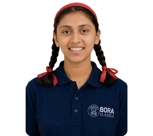 Rishita Bhosale, SSC 10th 2026, 92.80%
