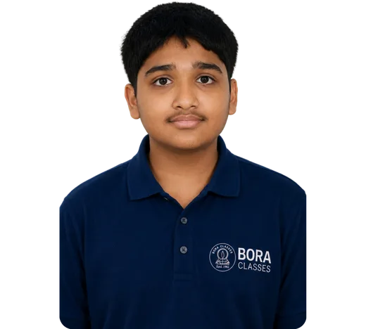Eathan Sajit, SSC 10th 2026, 92.20%