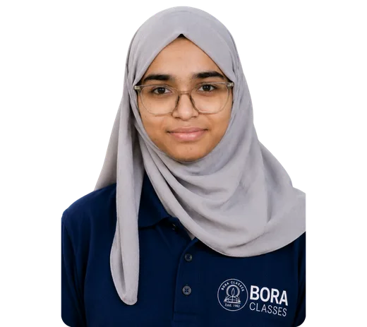 Maheen Patel, SSC 10th 2026, 91.40%