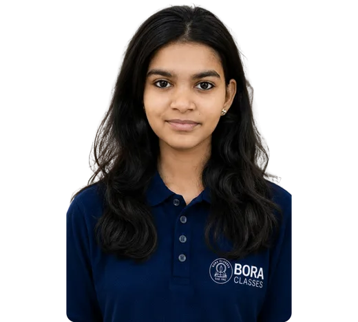 Riddhi Mahajan, SSC 10th 2026, 91.00%