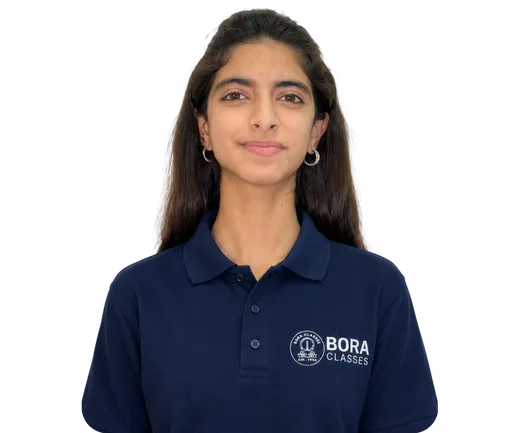 Saanvi Balani, SSC 10th 2026, 95.40%