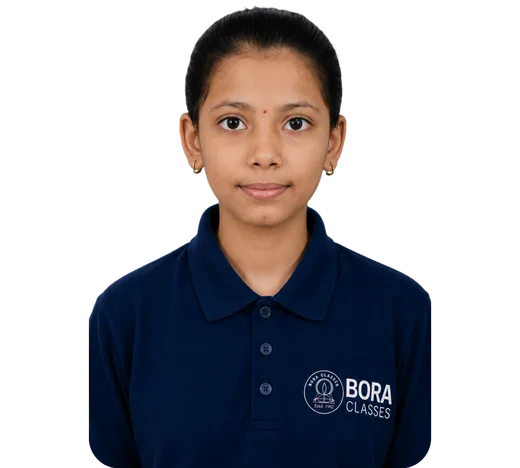 Shreya Pardeshi, SSC 10th 2026, 90.40%
