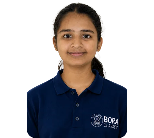 Bhargavi Pawar, SSC 10th 2026, 90.40%