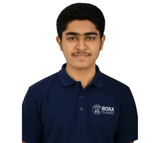 Rohit Aundhekar, SSC 10th 2026, 95.20%