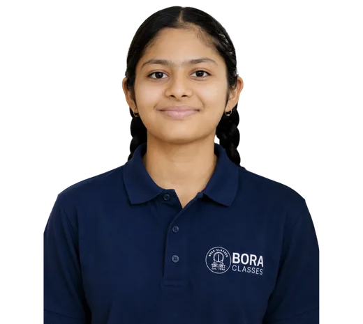 Shraddha Khoche, SSC 10th 2026, 95.00%