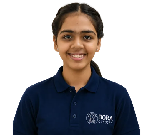 Vanshika Mutha, SSC 10th 2026, 94.00%